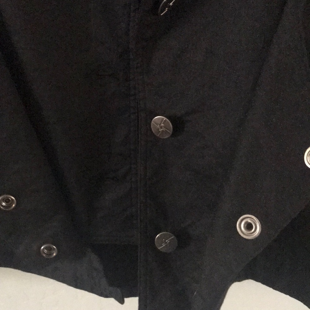 Deco jacket - Picture 3 of 3